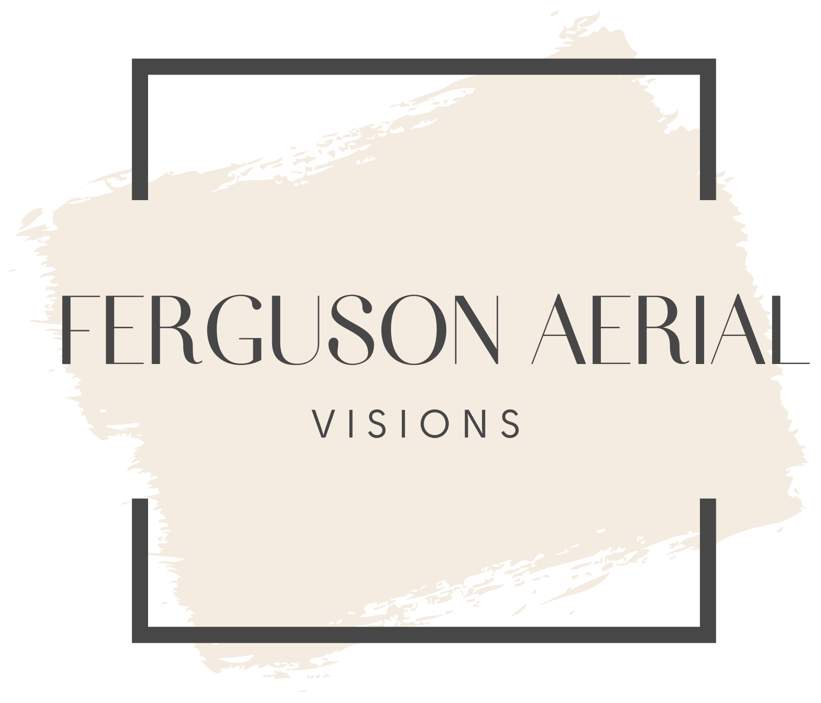 Ferguson Aerial Visions