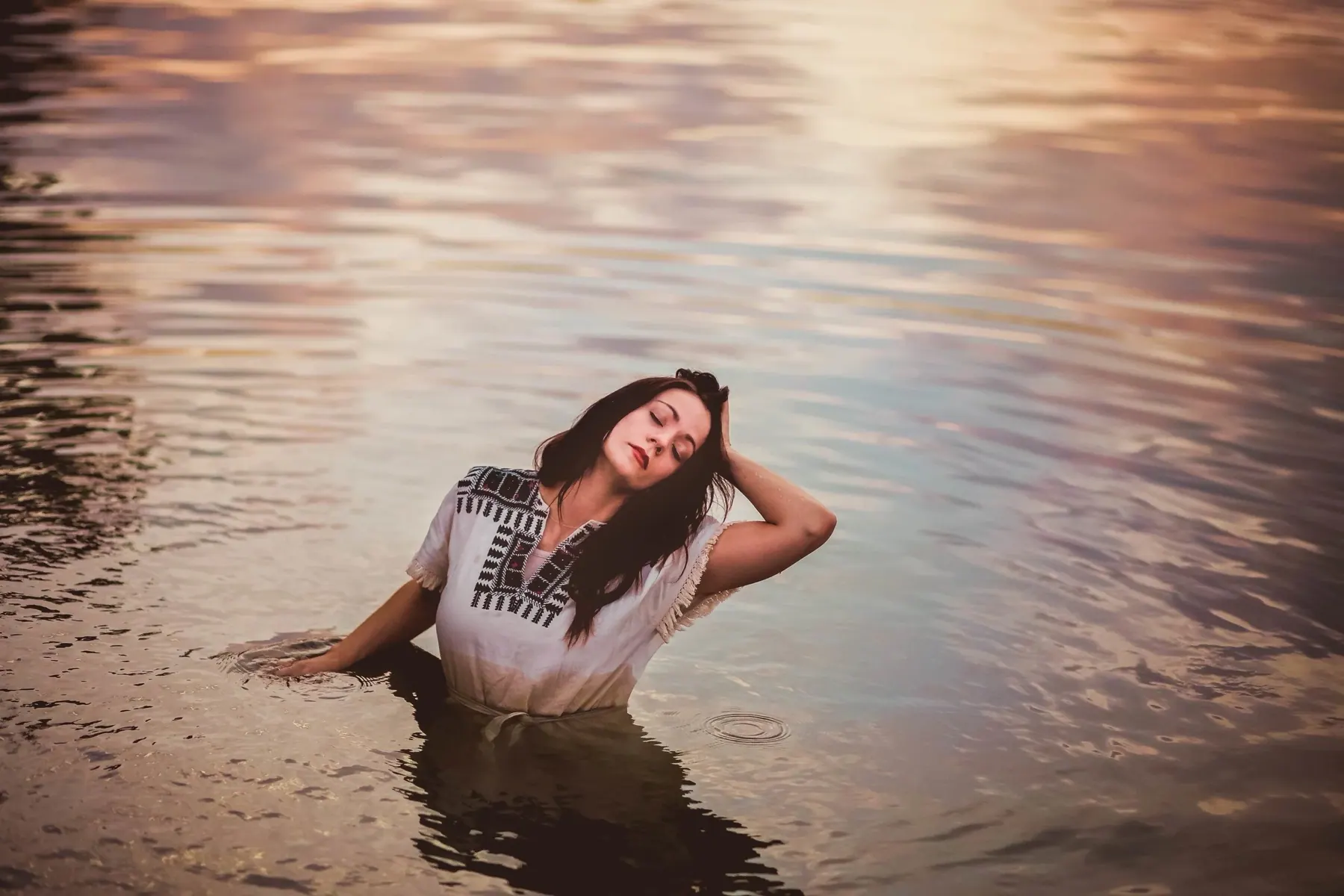 Portrait session by Jami Ferguson Photography