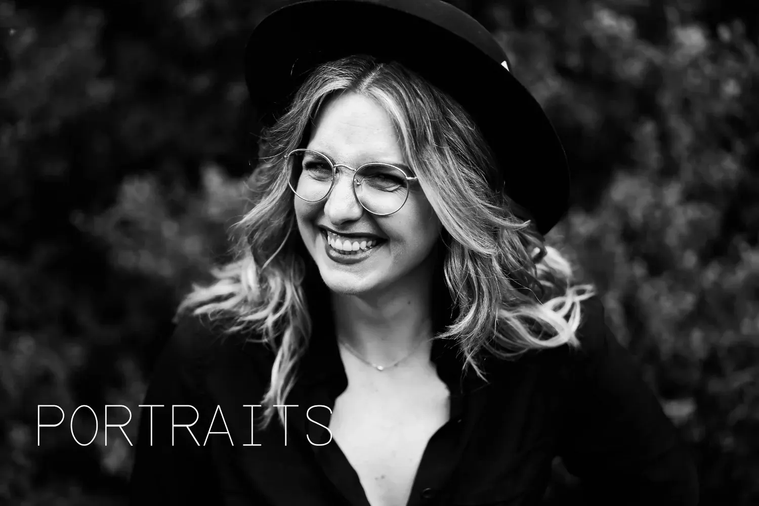 Portraits category tile for Jami Ferguson Photography